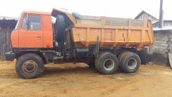 Tatra T815. Татра815, 17 000 кг., 6x6