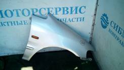 Крыло переднее Правое HONDA Odyssey