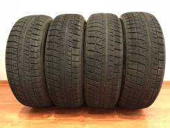 Bridgestone Blizzak Revo GZ. Зимние, без шипов, 10 %, 4 шт