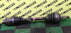 Привод, полуось. Honda Saber, UA1, UA2 Honda Inspire, UA1, UA2 Honda Vigor Acura TL Двигатели: G20A, G25A, G25A2, G25A3, G25A5