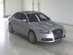 Audi A6. C6, 3200 AUK