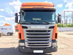 Scania G400. Продам Тягач LA4X2HNA. Лизинг. Кредитование Физических Лиц, 12 740 куб. см., 10 410 кг.