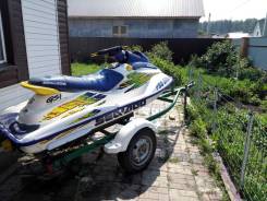 BRP Sea-Doo GTI