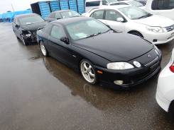 Toyota Soarer. JZZ300036306