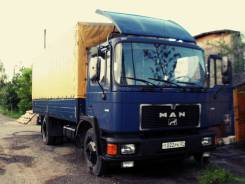 МАЗ-МАН. Продам грузовик, 7 000 кг.