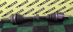 Привод, полуось. Honda Stepwgn, RF3, RF4, RF5, RF6, RF7, RF8