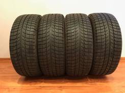 Michelin X-Ice 3. Зимние, без шипов, 5 %, 4 шт