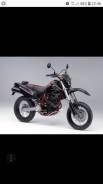 Honda XR 400. 400 куб. см., исправен, птс, с пробегом