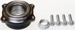 Подшипник ступицы. Nissan: Bluebird, TR-X, 280ZX, Laurel, Skyline, Leopard Mercedes-Benz: GLK-Class, S-Class, CL-Class, E-Class, SL-Class, SLS AMG, CL...