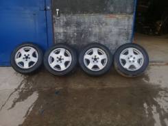 Колёса 205/60 R15. x15" 5x100.00