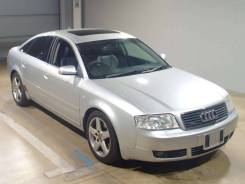 Audi A6 allroad quattro. C5, BES