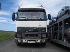 Volvo FH12. Продам сцепку!