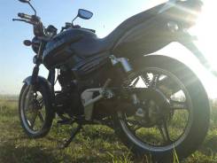 Stels Delta 200. 200 куб. см., исправен, птс, с пробегом