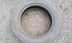 Dunlop Graspic DS3. Зимние, без шипов, 2015 год, 30 %, 1 шт