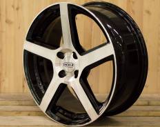 Dotz CP5. 7.0x16", 4x108.00, ET41, ЦО 70,1 мм. Под заказ