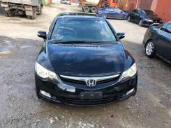 Honda Civic. FD1, R18A