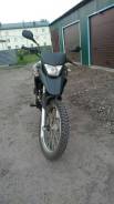 Racer Ranger. 200 куб. см., исправен, птс, с пробегом