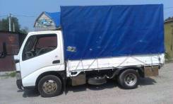 Toyota ToyoAce. Продам Грузовик , 4 613 куб. см., 2 000 кг.