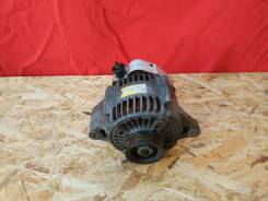 Генератор. Toyota: Mark II Wagon Blit, Crown Majesta, Crown, Verossa, Mark II, Cresta, Chaser Двигатель 1GFE