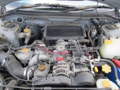 Subaru Forester. SF5, EJ205