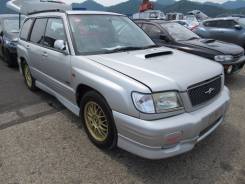 Subaru Forester. SF5, EJ205