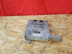 Блок управления двс. Toyota Mark II Wagon Blit, GX110, GX110W Toyota Verossa, GX110 Toyota Mark II, GX110 Двигатель 1GFE
