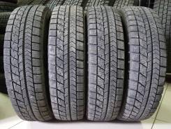Bridgestone Blizzak VRX. Всесезонные, 5 %, 4 шт