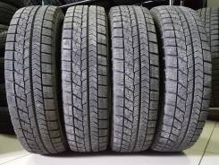 Bridgestone Blizzak VRX. Зимние, 5 %, 4 шт