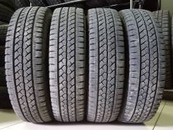 Bridgestone Blizzak VL1. Зимние, 5 %, 4 шт