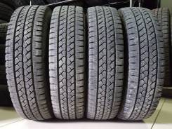 Bridgestone Blizzak VL1. Всесезонные, 2015 год, 5 %, 4 шт