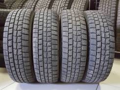 Dunlop Winter Maxx WM01. Всесезонные, 2016 год, 5 %, 4 шт