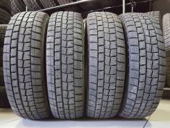Dunlop Winter Maxx WM01. Зимние, 2016 год, 5 %, 4 шт