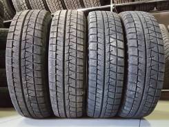 Bridgestone Blizzak Revo GZ. Всесезонные, 5 %, 4 шт