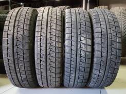 Bridgestone Blizzak Revo GZ. Зимние, 5 %, 4 шт