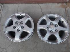 Mazda. 6.0x15"