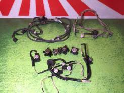 Парктроник. Lexus IS250, GSE20, GSE21, GSE25