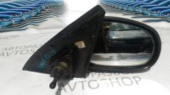Зеркало заднего вида боковое. Chevrolet Lanos Двигатели: L13, L43, L44, LV8, LX6