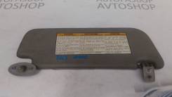 Козырек солнцезащитный. Chevrolet Lanos Двигатели: L13, L43, L44, LV8, LX6