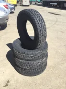 Bontyre Stalker A/T. ����� at, 2017 ���, ����� ����