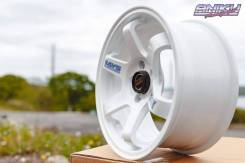 RAYS VOLK RACING TE37 SL. 7.0x15", 5x100.00, ET30, ЦО 73,1 мм. Под заказ
