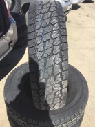 Bontyre Stalker A/T. ����� at, 2018 ���, ����� ����