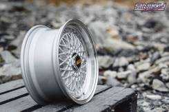 BBS Super RS. 7.0x15", 4x100.00, 4x114.30, ET25, ЦО 73,1 мм. Под заказ