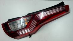 Фонарь (задний) Citroen C4 Grand Picasso 2006-2013, правый