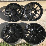 Крутейшие диски Work Emotion Cr-Kai 5X114,3 17Х7 ET42 в Орле Work Emotion CR-KAI. 7.0x17", 5x114.30, ET42, ЦО 73,0 мм.