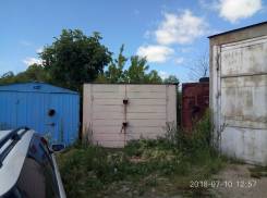 Продам гараж. улица Вагонная 1, р-н центральный, 25 кв. м.