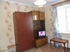 Гостинка, улица Русская 67/2. Вторая речка, частное лицо, 13 кв. м. Комната