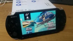 Sony PSP 3000 ����