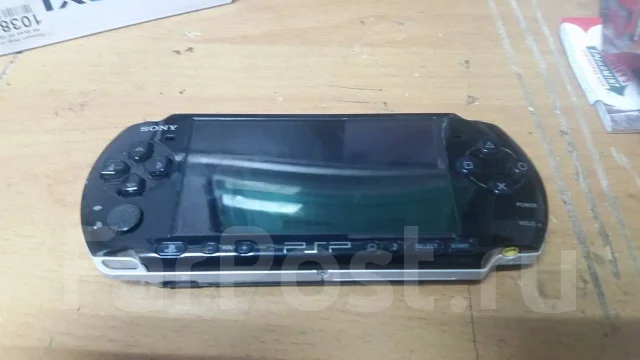 Sony PSP 3000 ����