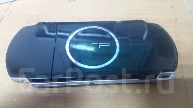 Sony PSP 3000 ����