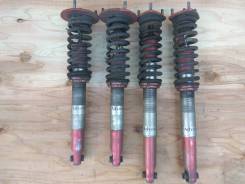 Амортизатор. Toyota: Crown Majesta, Crown, Aristo, Verossa, Mark II, Altezza, Progres, Brevis Lexus GS300, JZS160